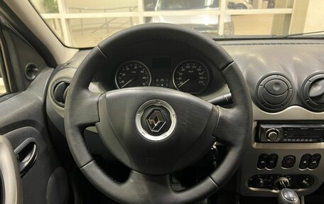 Renault Logan I, 2012 год, 660 000 рублей, 7 фотография