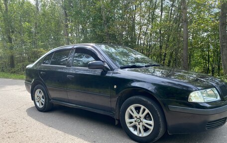 Skoda Octavia IV, 2007 год, 530 000 рублей, 9 фотография