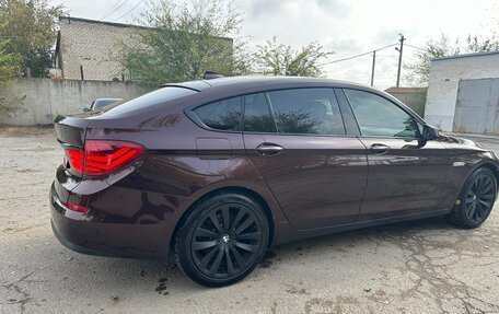 BMW 5 серия, 2010 год, 1 750 000 рублей, 6 фотография