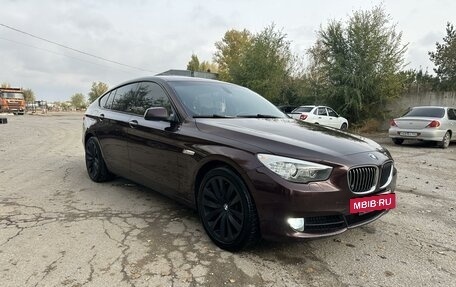 BMW 5 серия, 2010 год, 1 750 000 рублей, 5 фотография