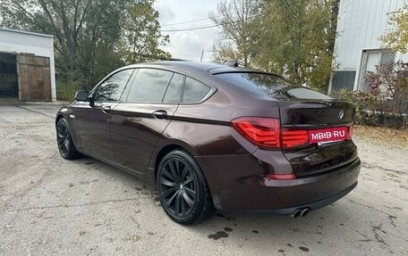 BMW 5 серия, 2010 год, 1 750 000 рублей, 7 фотография