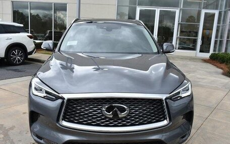 Infiniti QX50 II, 2024 год, 7 669 000 рублей, 3 фотография