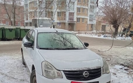 Nissan Almera, 2018 год, 360 000 рублей, 2 фотография