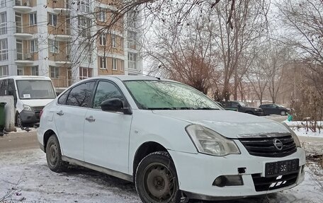 Nissan Almera, 2018 год, 360 000 рублей, 3 фотография