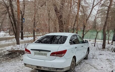 Nissan Almera, 2018 год, 360 000 рублей, 7 фотография