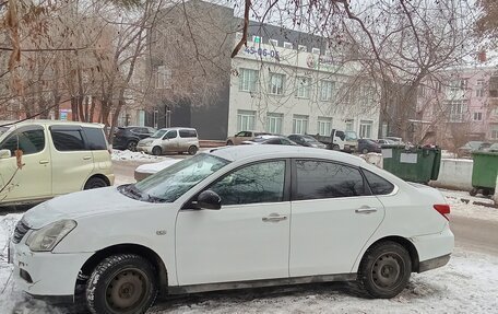 Nissan Almera, 2018 год, 360 000 рублей, 6 фотография