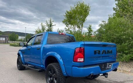 Dodge RAM IV, 2019 год, 8 420 000 рублей, 6 фотография