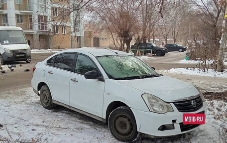 Nissan Almera, 2018 год, 360 000 рублей, 4 фотография