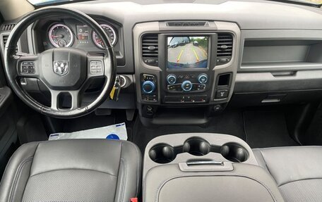 Dodge RAM IV, 2019 год, 8 420 000 рублей, 10 фотография