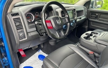 Dodge RAM IV, 2019 год, 8 420 000 рублей, 9 фотография