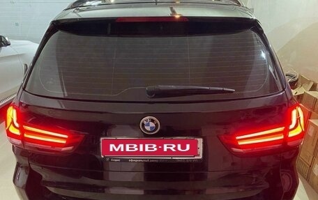 BMW X5, 2017 год, 5 300 000 рублей, 3 фотография