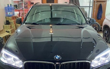 BMW X5, 2017 год, 5 300 000 рублей, 4 фотография