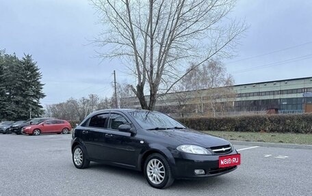 Chevrolet Lacetti, 2006 год, 530 000 рублей, 3 фотография