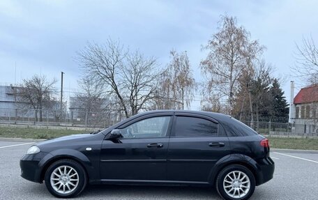 Chevrolet Lacetti, 2006 год, 530 000 рублей, 7 фотография