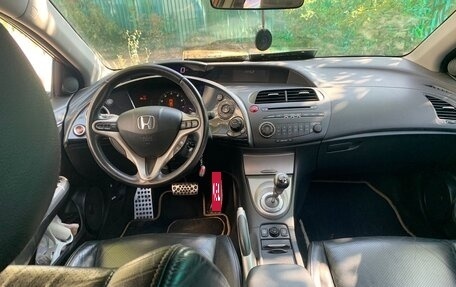 Honda Civic VIII, 2008 год, 790 000 рублей, 7 фотография