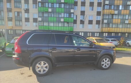 Volvo XC90 II рестайлинг, 2005 год, 1 200 000 рублей, 7 фотография