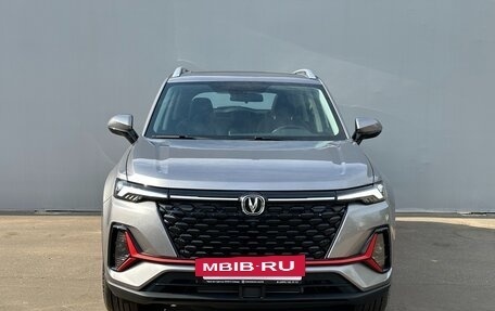 Changan CS35PLUS, 2024 год, 2 599 900 рублей, 2 фотография