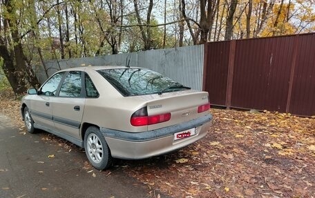 Renault Safrane II, 1997 год, 260 000 рублей, 6 фотография