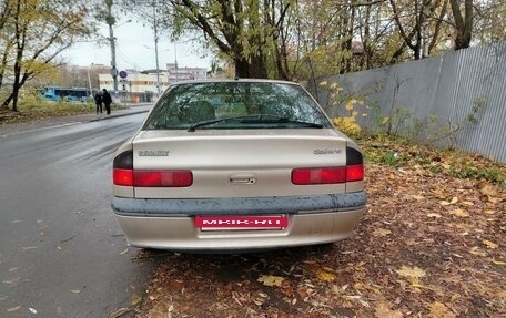 Renault Safrane II, 1997 год, 260 000 рублей, 9 фотография