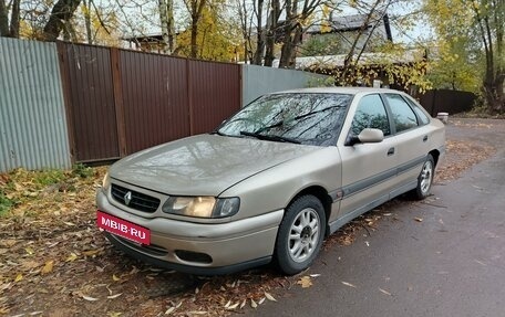 Renault Safrane II, 1997 год, 260 000 рублей, 3 фотография