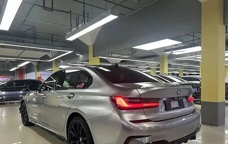 BMW 3 серия, 2020 год, 3 350 000 рублей, 4 фотография