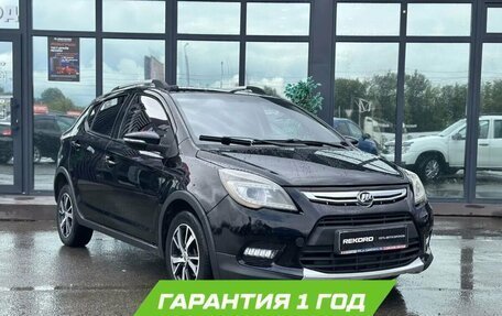 Lifan X50, 2018 год, 899 000 рублей, 2 фотография