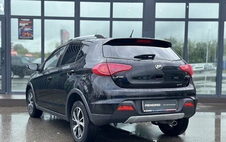 Lifan X50, 2018 год, 899 000 рублей, 5 фотография