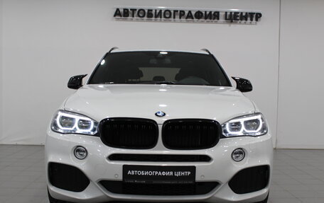 BMW X5, 2017 год, 4 990 000 рублей, 2 фотография