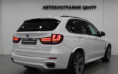 BMW X5, 2017 год, 4 990 000 рублей, 4 фотография