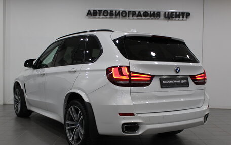 BMW X5, 2017 год, 4 990 000 рублей, 6 фотография