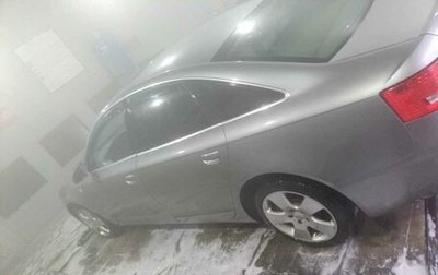 Audi A6, 2005 год, 550 000 рублей, 1 фотография