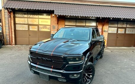 Dodge RAM IV, 2019 год, 9 540 000 рублей, 1 фотография