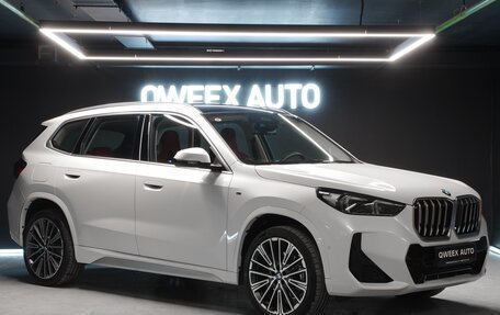 BMW X1, 2024 год, 6 400 000 рублей, 2 фотография