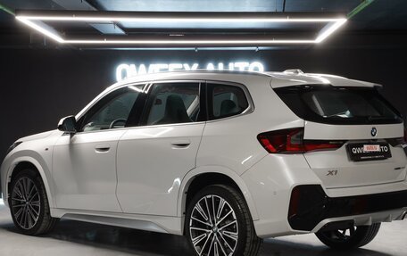 BMW X1, 2024 год, 6 400 000 рублей, 5 фотография