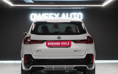 BMW X1, 2024 год, 6 400 000 рублей, 4 фотография