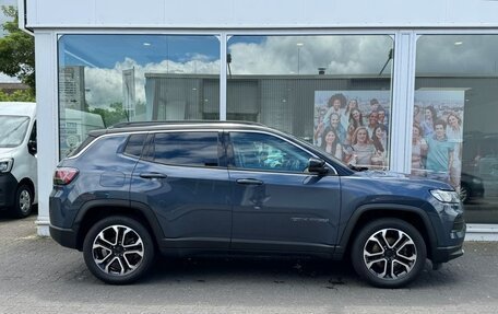 Jeep Compass II, 2023 год, 3 560 000 рублей, 5 фотография