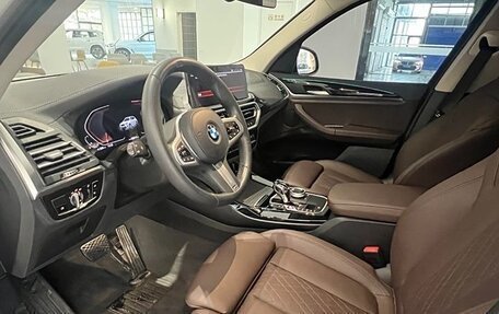 BMW X3, 2021 год, 4 180 000 рублей, 7 фотография