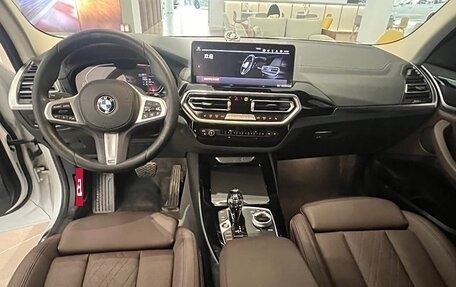 BMW X3, 2021 год, 4 180 000 рублей, 12 фотография