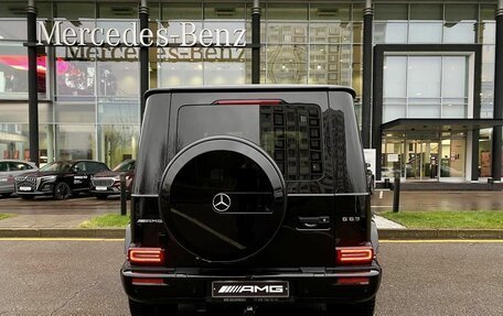 Mercedes-Benz G-Класс AMG, 2024 год, 41 990 000 рублей, 6 фотография