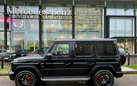 Mercedes-Benz G-Класс AMG, 2024 год, 41 990 000 рублей, 8 фотография