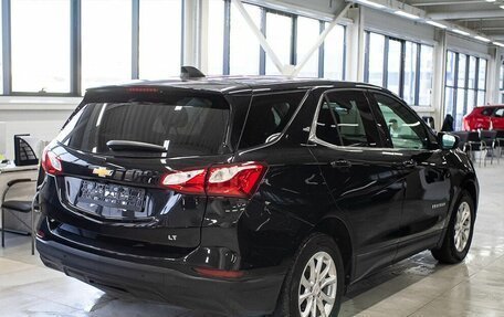 Chevrolet Equinox III, 2020 год, 2 835 000 рублей, 2 фотография