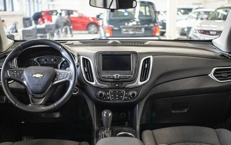 Chevrolet Equinox III, 2020 год, 2 835 000 рублей, 7 фотография