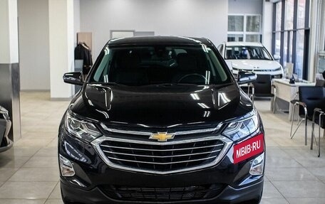 Chevrolet Equinox III, 2020 год, 2 835 000 рублей, 22 фотография