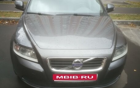 Volvo S40 II, 2011 год, 911 500 рублей, 4 фотография