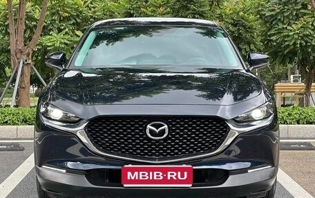 Mazda CX-30 I, 2021 год, 2 050 000 рублей, 2 фотография