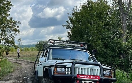 Jeep Cherokee, 1991 год, 750 000 рублей, 3 фотография