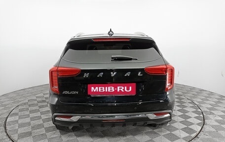 Haval Jolion, 2021 год, 2 064 000 рублей, 6 фотография