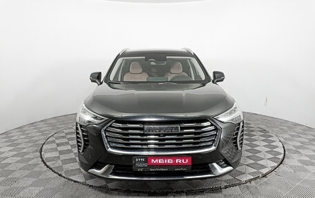 Haval Jolion, 2021 год, 2 064 000 рублей, 2 фотография