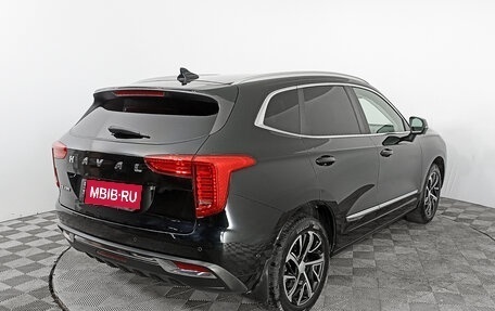 Haval Jolion, 2021 год, 2 064 000 рублей, 5 фотография