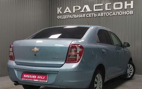 Chevrolet Cobalt II, 2013 год, 640 000 рублей, 2 фотография